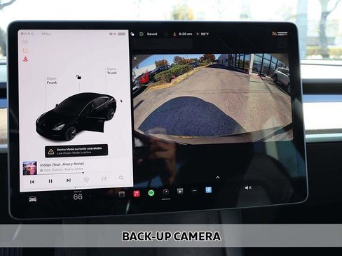 Used 2021 Tesla Model 3 Long Range image 6