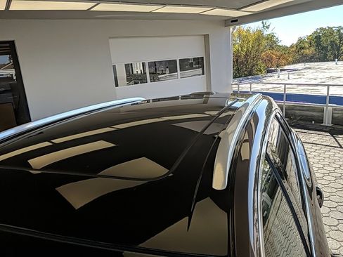 Certified 2022 Lincoln Nautilus Reserve w/ Luxury Package image 10