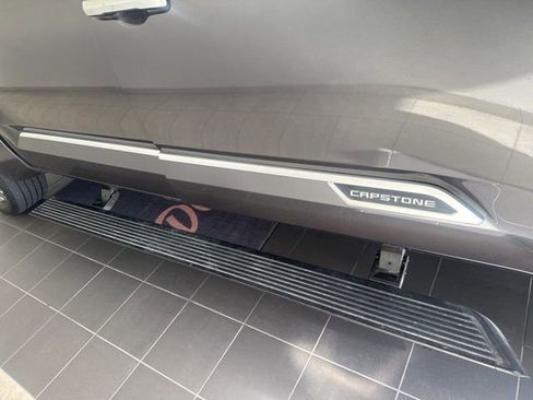 Used 2026 Toyota Tundra Capstone image 7