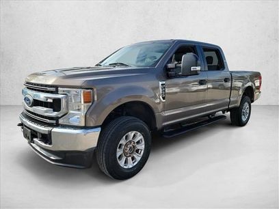 Used 2020 Ford F250 XLT w/ FX4 Off-Road Package