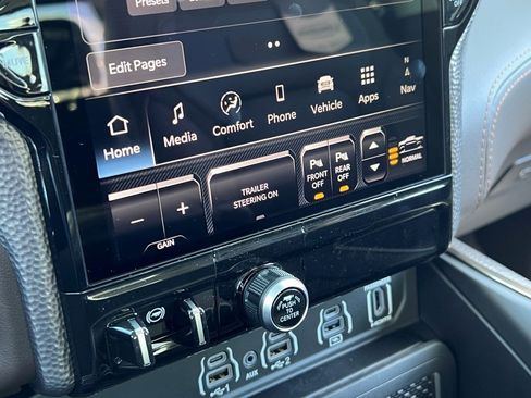 New 2026 RAM 1500 Limited image 28