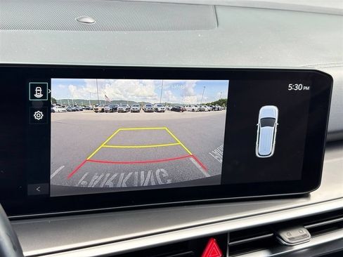 Used 2025 Kia Sorento S w/ Panoramic Sunroof Package FWD image 22