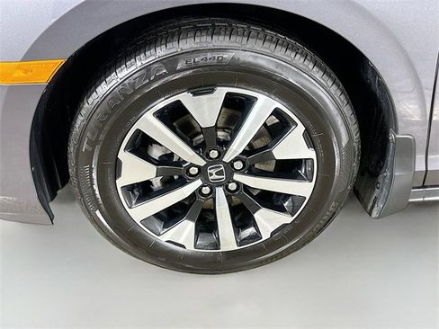 Certified 2025 Honda Odyssey EX-L image 16