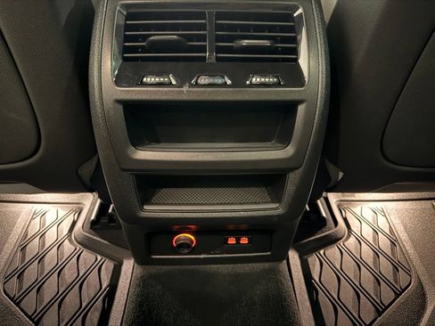 Used 2025 BMW X5 xDrive40i w/ Premium Package AWD/4WD image 37