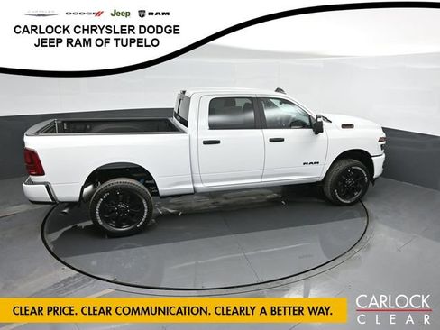 New 2026 RAM 2500 Big Horn image 57