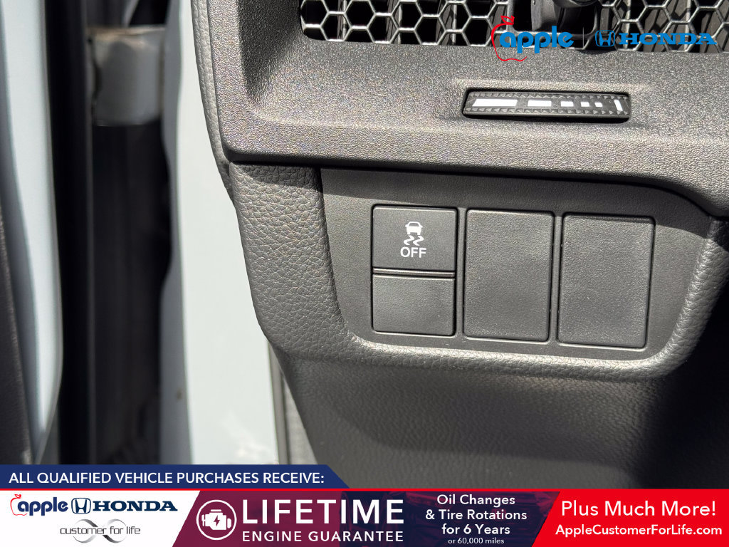 Used 2024 Honda CR-V LX image 28