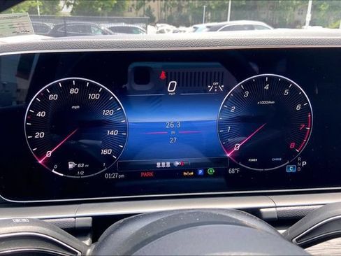 Certified 2025 Mercedes-Benz GLE 450 4MATIC image 22