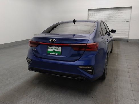 Used 2019 Kia Forte LXS FWD image 7
