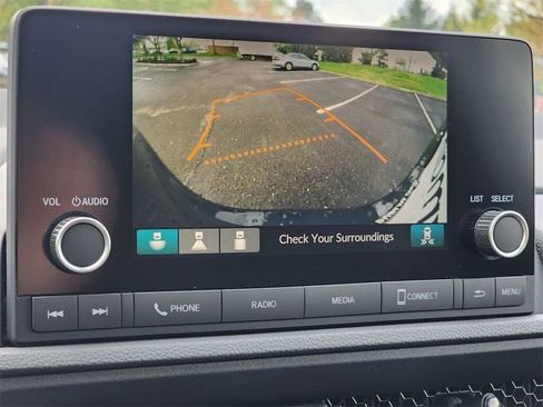 Certified 2024 Honda CR-V Sport image 6