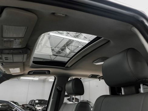 Used 2013 Toyota Sequoia Limited image 4