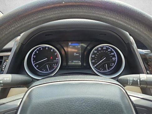 Used 2023 Toyota Camry LE FWD image 10