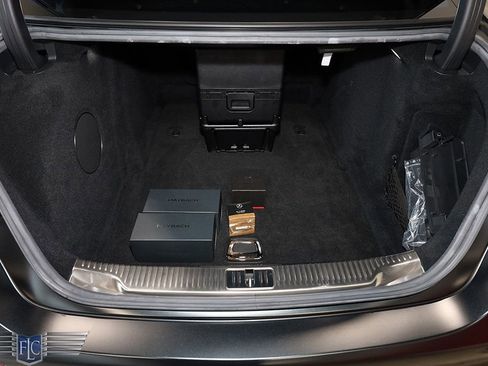 Used 2024 Mercedes-Benz Maybach S 580 4MATIC image 55