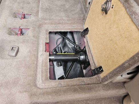 Used 2004 Toyota Tundra Limited image 39