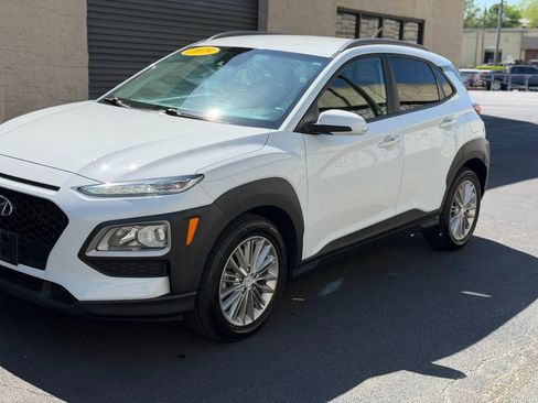 Used 2019 Hyundai Kona SEL AWD/4WD image 41
