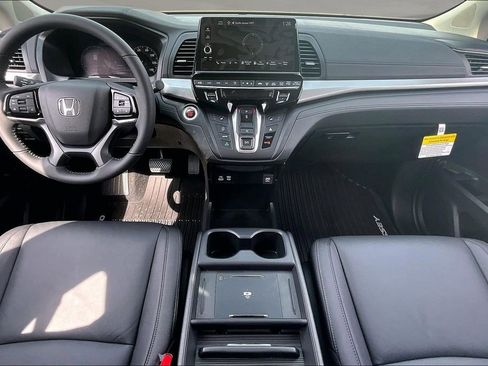 New 2026 Honda Odyssey EX-L image 5