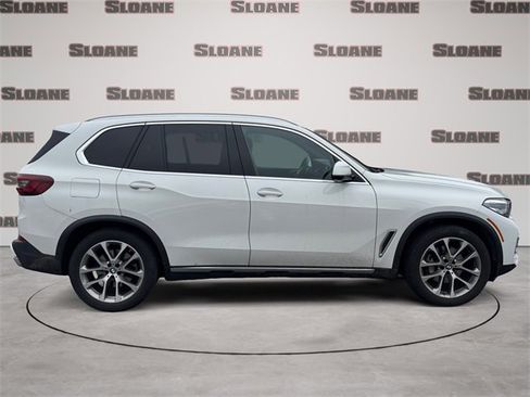 Certified 2023 BMW X5 xDrive40i w/ Premium Package image 6