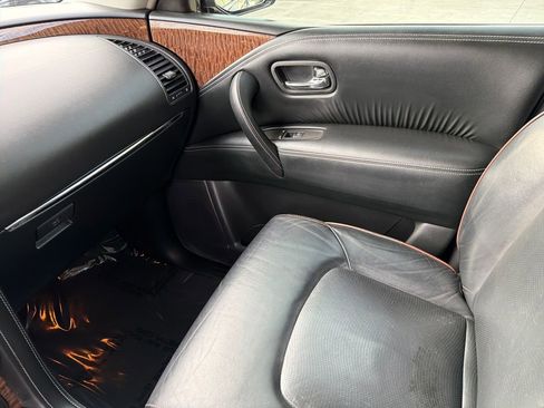 Used 2020 Nissan Armada SL RWD image 31