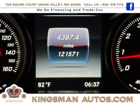 Used 2017 Mercedes-Benz C 300 Sedan image 15