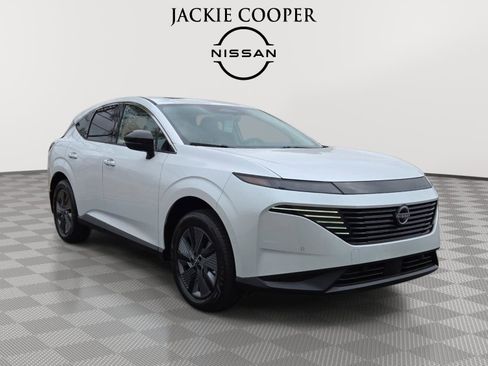 New 2026 Nissan Murano SL AWD/4WD image 7