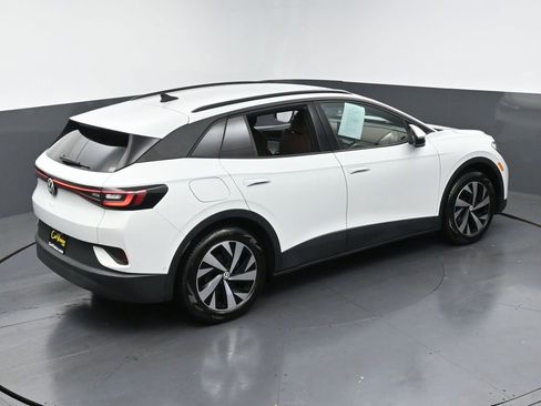 Used 2024 Volkswagen ID.4 2WD image 43