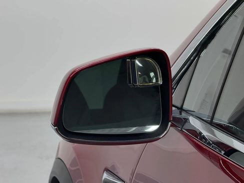 Used 2020 Tesla Model X Performance AWD/4WD image 46