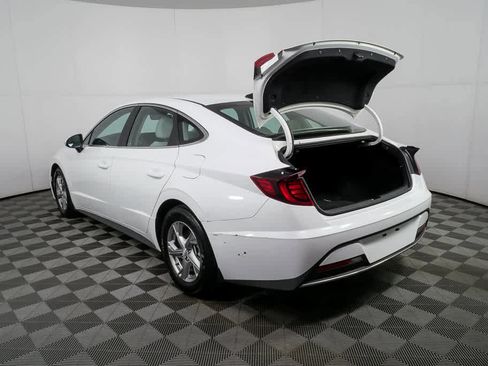 Used 2023 Hyundai Sonata SE image 28