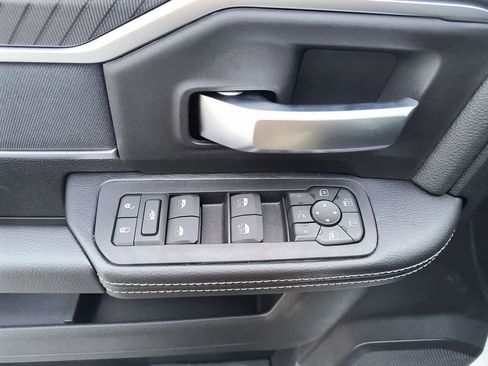 New 2026 RAM 3500 Big Horn image 13