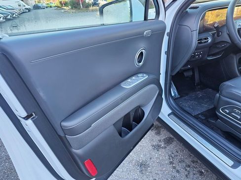 New 2026 Hyundai Palisade Calligraphy image 17