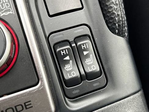 Used 2021 Subaru Forester Limited image 17