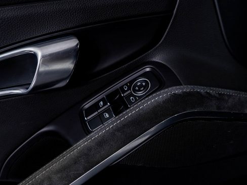 Used 2018 Porsche 911 GT3 w/ Sport Chrono Package image 45