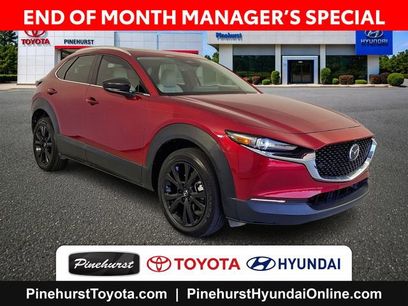 Used 2024 MAZDA CX-30 2.5 Turbo w/ Premium Plus Pkg