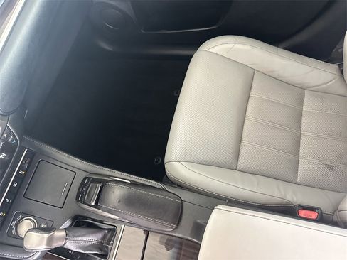 Used 2016 Lexus ES 350 image 24