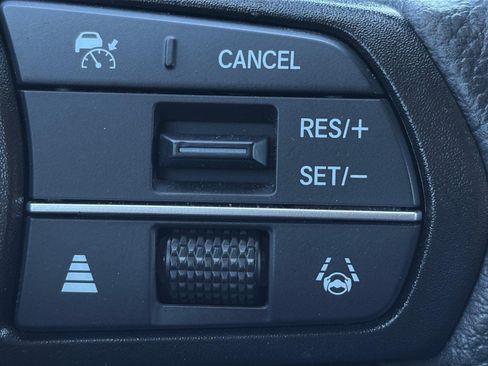 Used 2024 Honda Accord EX image 15