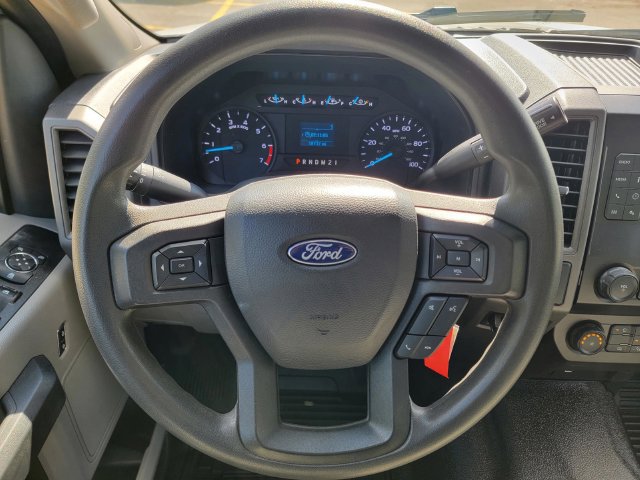 Certified 2022 Ford F250 XL w/ Power Equipment Group AWD/4WD image 29