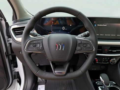 New 2026 Buick Encore GX Sport Touring w/ Advanced Technology Package image 7