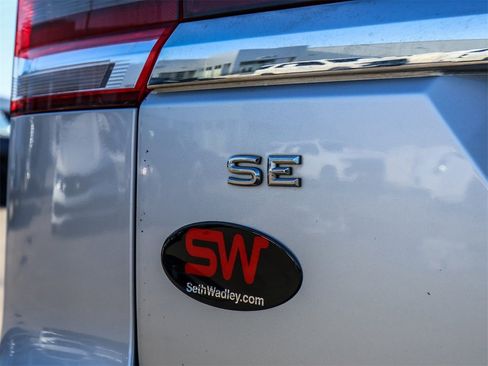 Used 2019 Volkswagen Atlas SE image 11