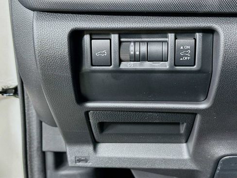 New 2026 Subaru Forester Sport AWD/4WD image 10