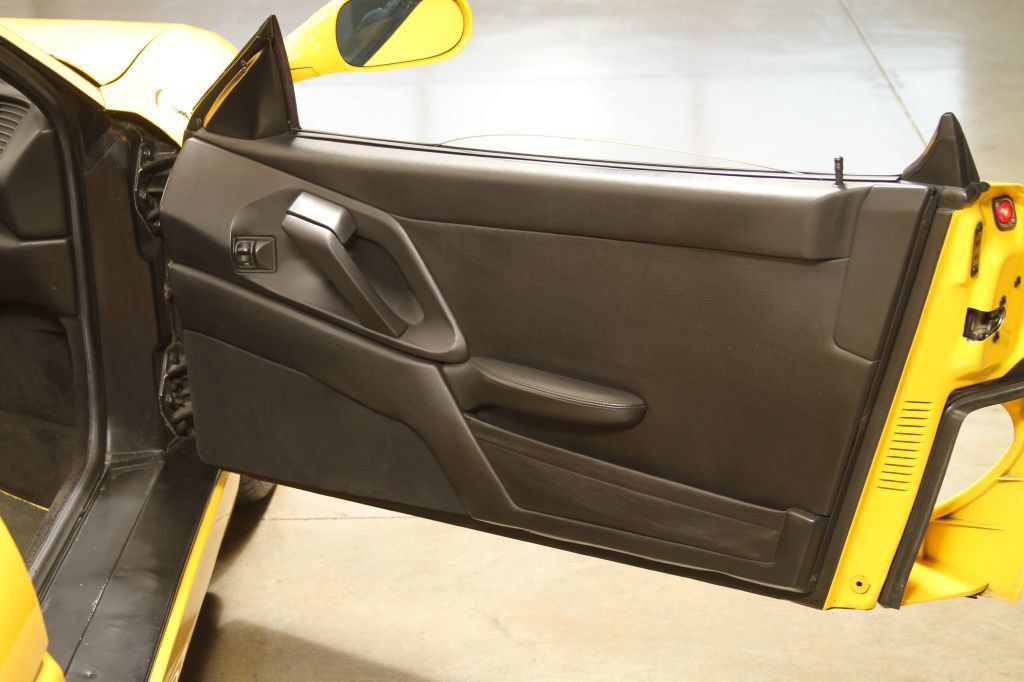 Used 1996 Ferrari F355 Spider RWD image 36