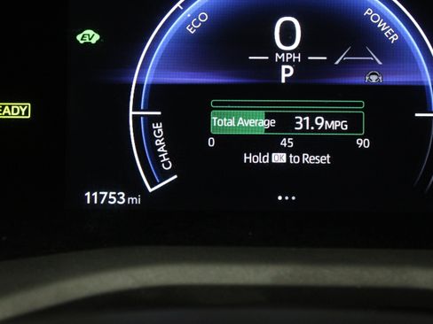 Used 2026 Toyota Camry SE w/ Convenience Package FWD image 39