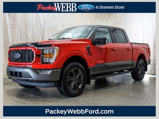 Certified 2023 Ford F150 XLT w/ Equipment Group 302A High AWD/4WD video 1
