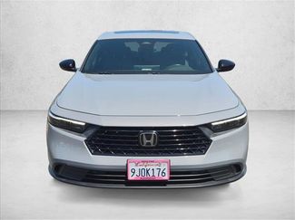 Used 2024 Honda Accord Sport video 2