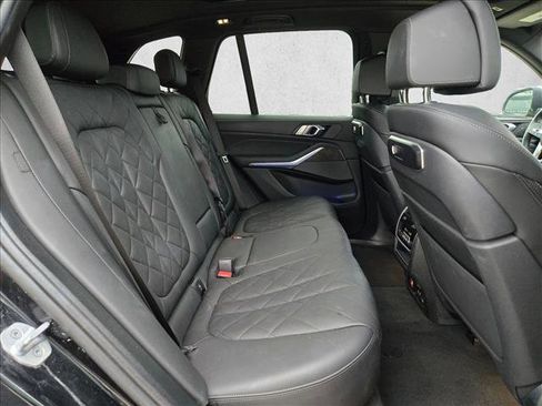 Used 2024 BMW X5 sDrive40i RWD image 21