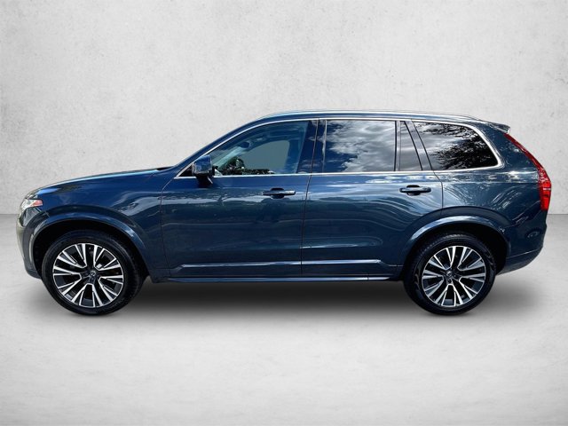 Used 2022 Volvo XC90 T5 Momentum FWD image 6