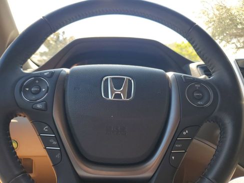 Used 2018 Honda Pilot EX-L image 24