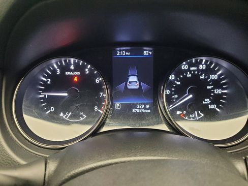 Used 2019 Nissan Rogue Sport SL AWD/4WD image 23