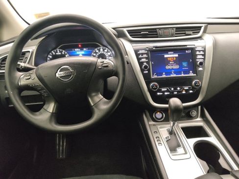 Used 2019 Nissan Murano S w/ Cargo Package image 22