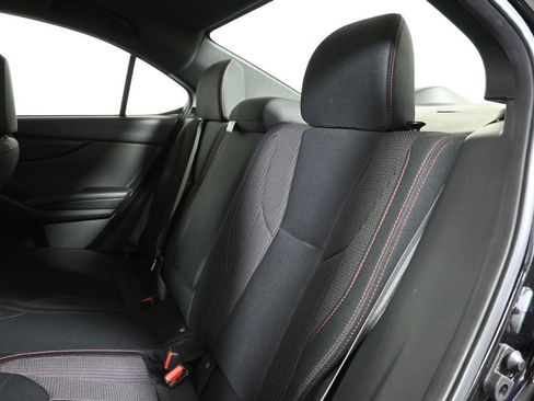Used 2022 Subaru WRX Premium AWD/4WD image 4