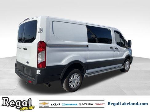 Used 2024 Ford Transit 250 Low Roof w/ Exterior Upgrade Package image 6
