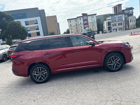 Used 2026 Lexus TX 350 AWD w/ Technology Package image 6