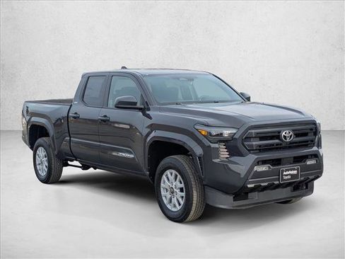New 2026 Toyota Tacoma SR5 RWD image 6